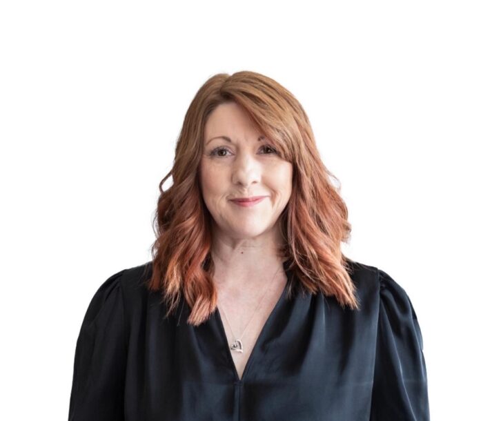 Lorraine – Day Centre Deputy Manager